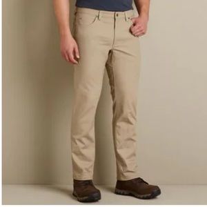 Men's DuluthFlex Fire Hose Slim Fit 5-Pocket Pants